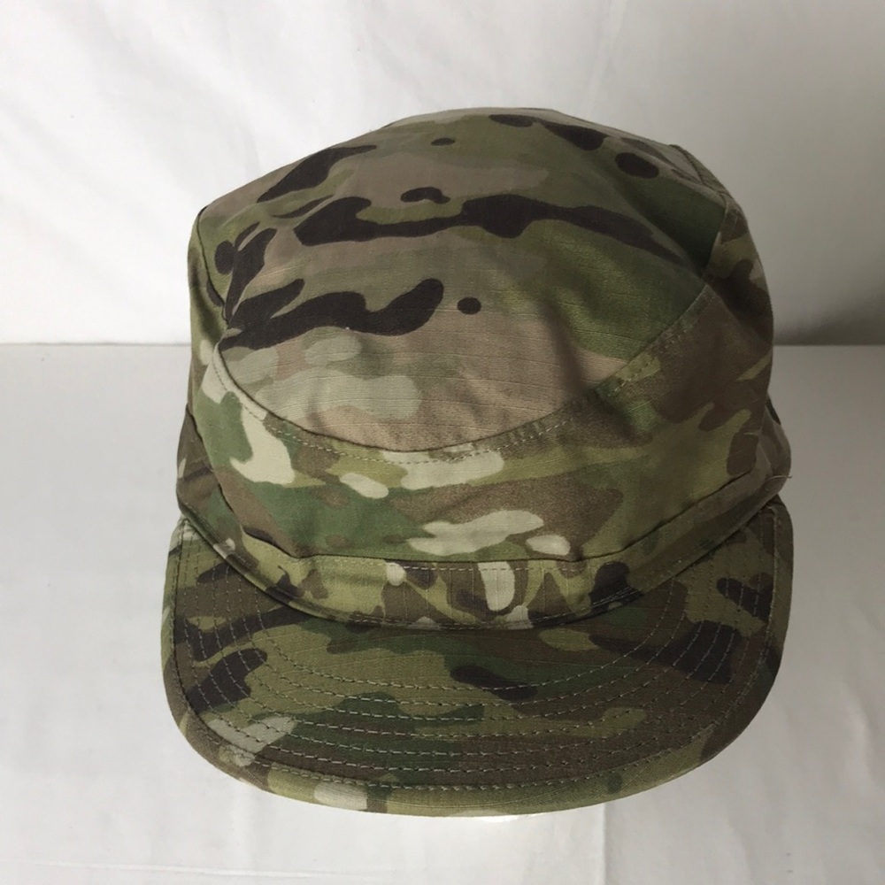 Army cap NWT . Sz 7-1/2